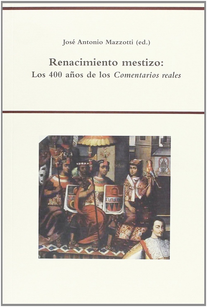 Renacimiento mestizo