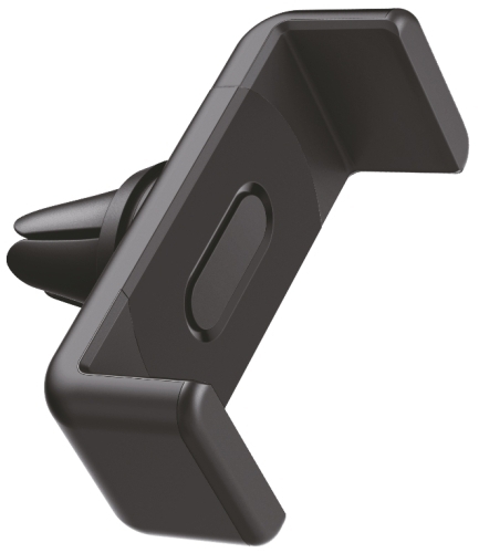 [TEC2821] SOPORTE COCHE TECHONE PARA MOVIL NEGRO