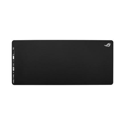[90MP03G0-BPUA00] ROG Hone Ace XXL Alfombrilla de ratón para juegos Negro