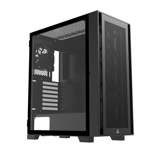 [AIR-1000-LITE-B] AIR 1000 LITE Midi Tower Negro