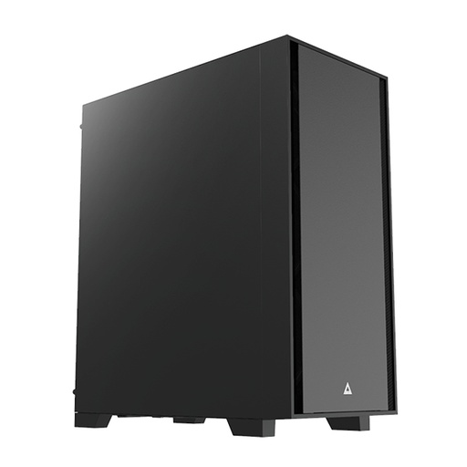 [AIR-1000-SILENT-BK] Air 1000 SILENT Midi Tower Negro