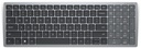Teclado compacto Pro Plus - KB740 - español (QWERTY)
