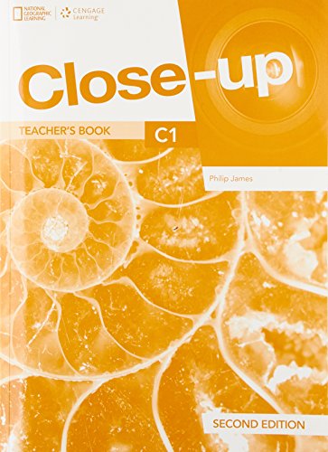 New Close-up C1 Teacher's Book