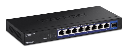 [TEG-S5091] TEG-S5091 switch No administrado 2.5G Ethernet (100/1000/2500)