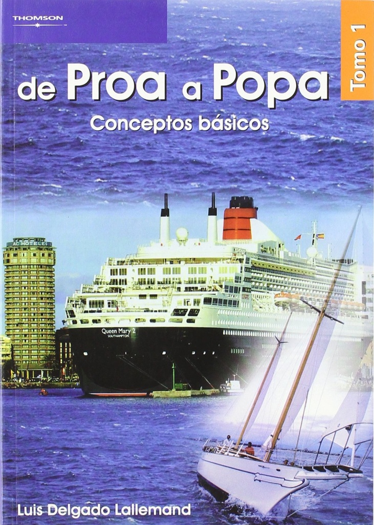 De proa a popa