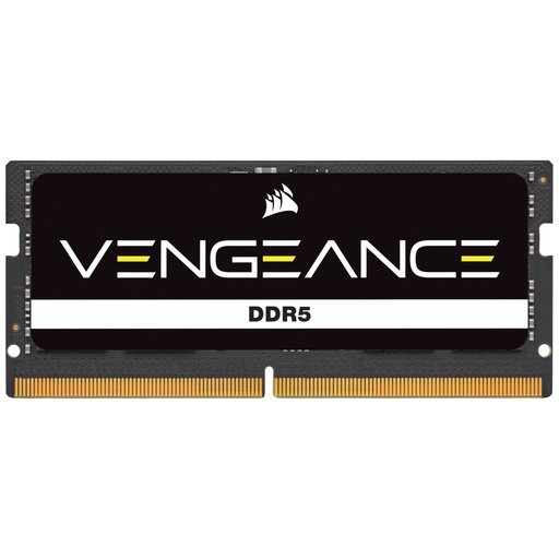 [CMSX16GX5M1A4800C40] Vengeance módulo de memoria 16 GB 1 x 16 GB DDR5 4800 MHz