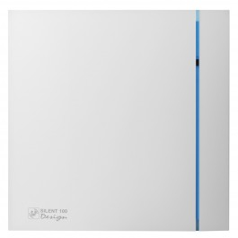 [5210601800] SILENT-100 CZ DESIGN Blanco