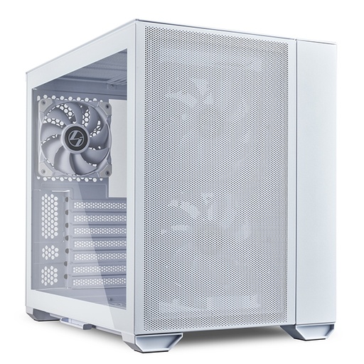 [O11AMW] 011 Air Mini Torre Blanco