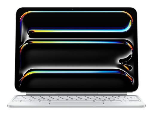 [MWR03Y/A] Magic Keyboard QWERTY Español Blanco