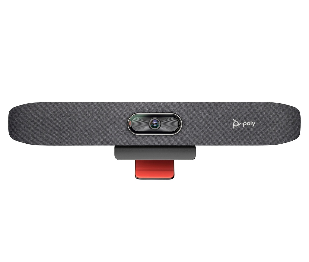 [842D2AA] Barra de vídeo Poly Studio USB R30