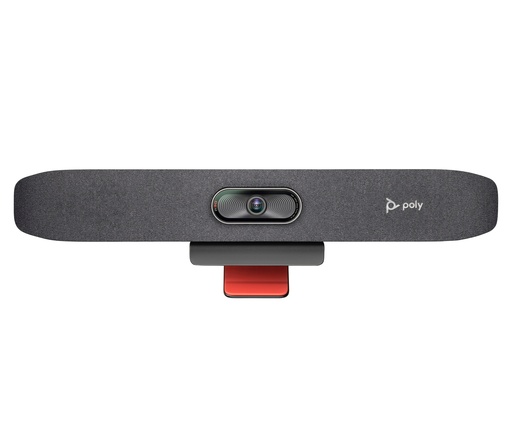 [842D2AA] Barra de vídeo Poly Studio USB R30