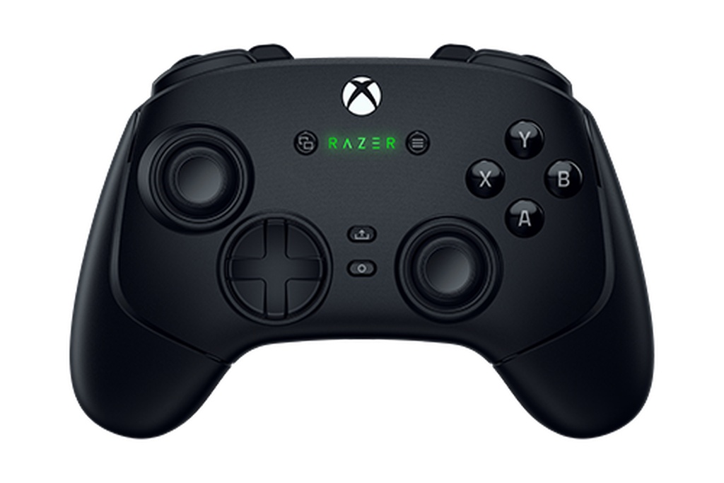 Wolverine V3 Pro Negro USB Gamepad Analógico PC, Xbox Series S, Xbox Series X