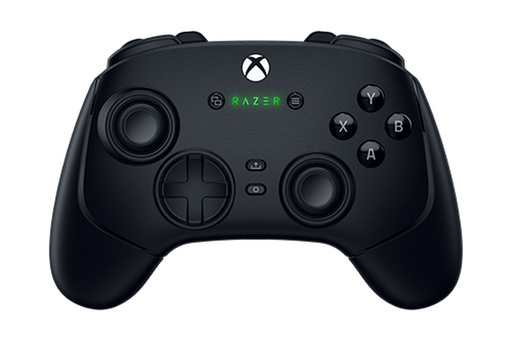 [RZ06-05200100-R3M1] Wolverine V3 Pro Negro USB Gamepad Analógico PC, Xbox Series S, Xbox Series X