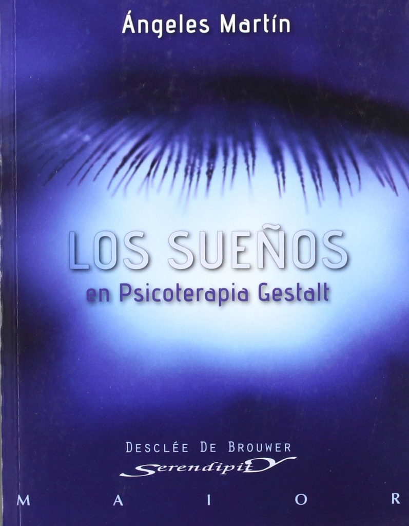 los sueños en psicoterapia gestalt. teoria y practica