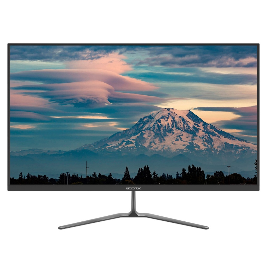 APPM32B pantalla para PC 81,3 cm (32") 1920 x 1080 Pixeles Full HD LCD Negro