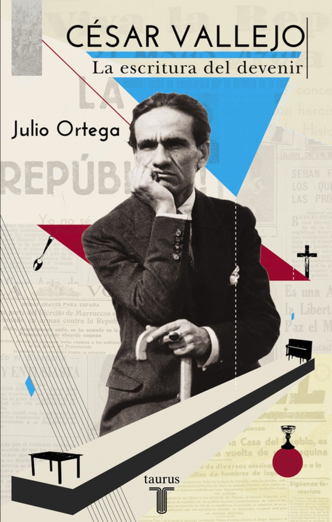 Cesar Vallejo