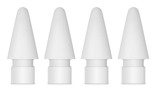 [MX763ZM/A] MX763ZM/A Accesorio para pluma estilográfica Blanco 4 pieza(s)