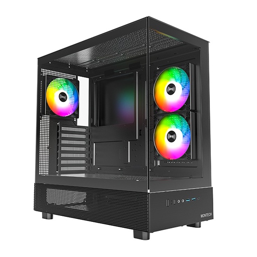 [XR (B)] XR Torre Negro