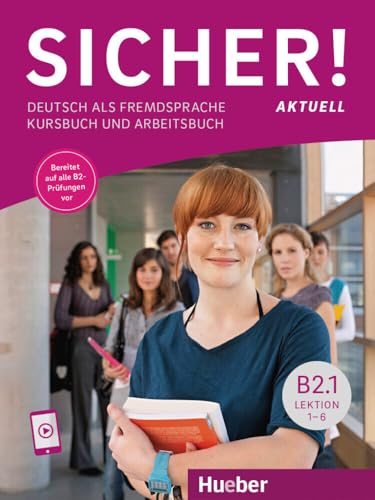 SICHER AKTUELL B2.1 KB AB