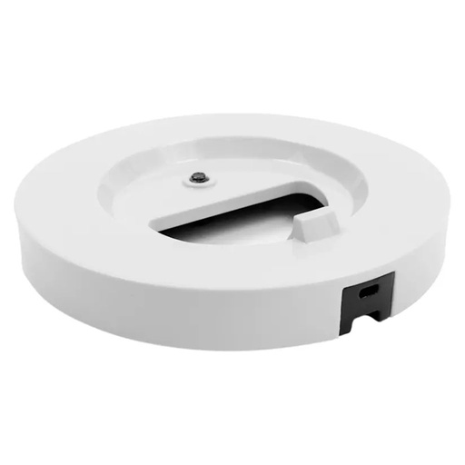 [ACCMTW100-0004] ACCMTW100-0004 accesorio para videoconferencia Puesto Blanco