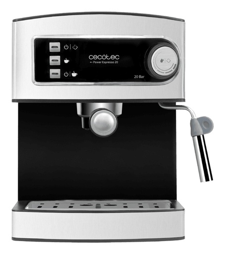 [04752] 04752 cafetera eléctrica Manual Máquina espresso 1,5 L