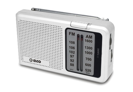 [PD-712] PD-712 radio Portátil Analógica