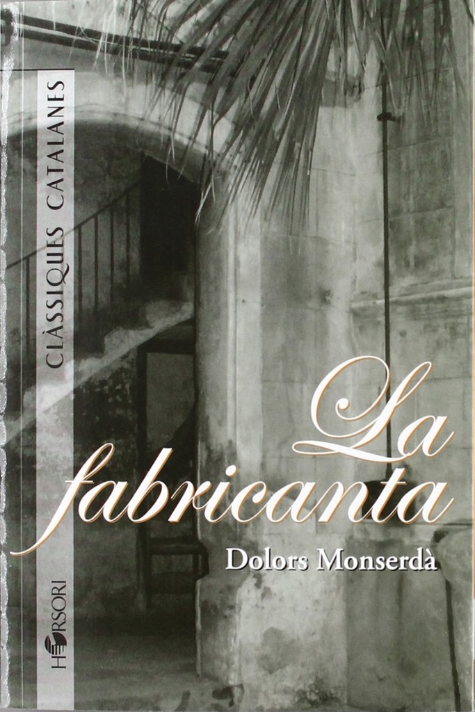 La fabricanta