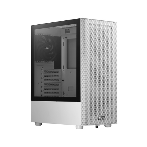 [75261057] VALOR MESH Torre Media Blanca