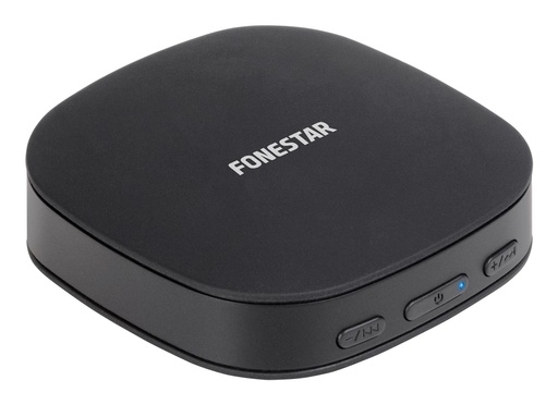 [BT-CONVERTER-MULTI] BT-CONVERTER-MULTI transmisor de audio inalámbrico Negro