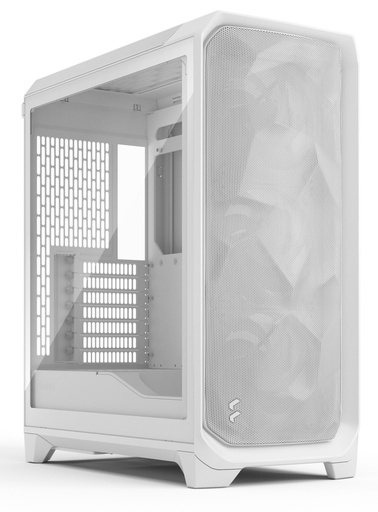 [FD-C-MES3A-04] Meshify 3 Blanco