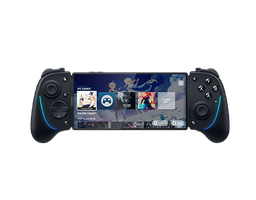 [RZ06-03550100-R3M1] Kishi V3 Negro USB Gamepad Analógico/Digital Android, PC, Xbox, iOS