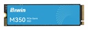 M350 500 GB M.2 PCI Express 4.0 NVMe