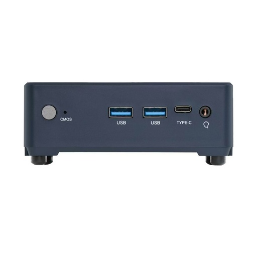 [LEMPC21] MiniPC AMD Ryzen R5 3500U 8GB 128GB NVME