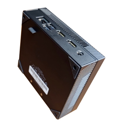 [LEMPC24] MiniPC Intel N5095 4GB DDR4 128GB SSD