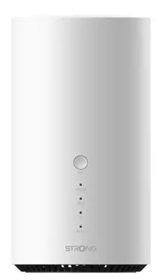 [5GROUTERBE7200] 5G AIRHOME 1900 Router de red móvil