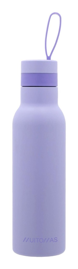 [WBOTTLELC500VL] WBOTTLELC500VL termo 0,5 L Púrpura