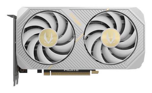 [ZT-B50620Q-10M] GAMING GeForce RTX 5060 Ti Twin Edge OC NVIDIA 16 GB GDDR7