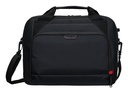 EcoSmart 35,6 cm (14") Maletín Negro, Rojo