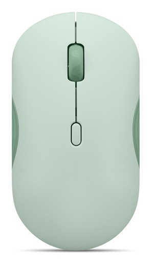 [GY51S61913] 350 ratón Oficina Ambidextro Bluetooth Óptico 2400 DPI