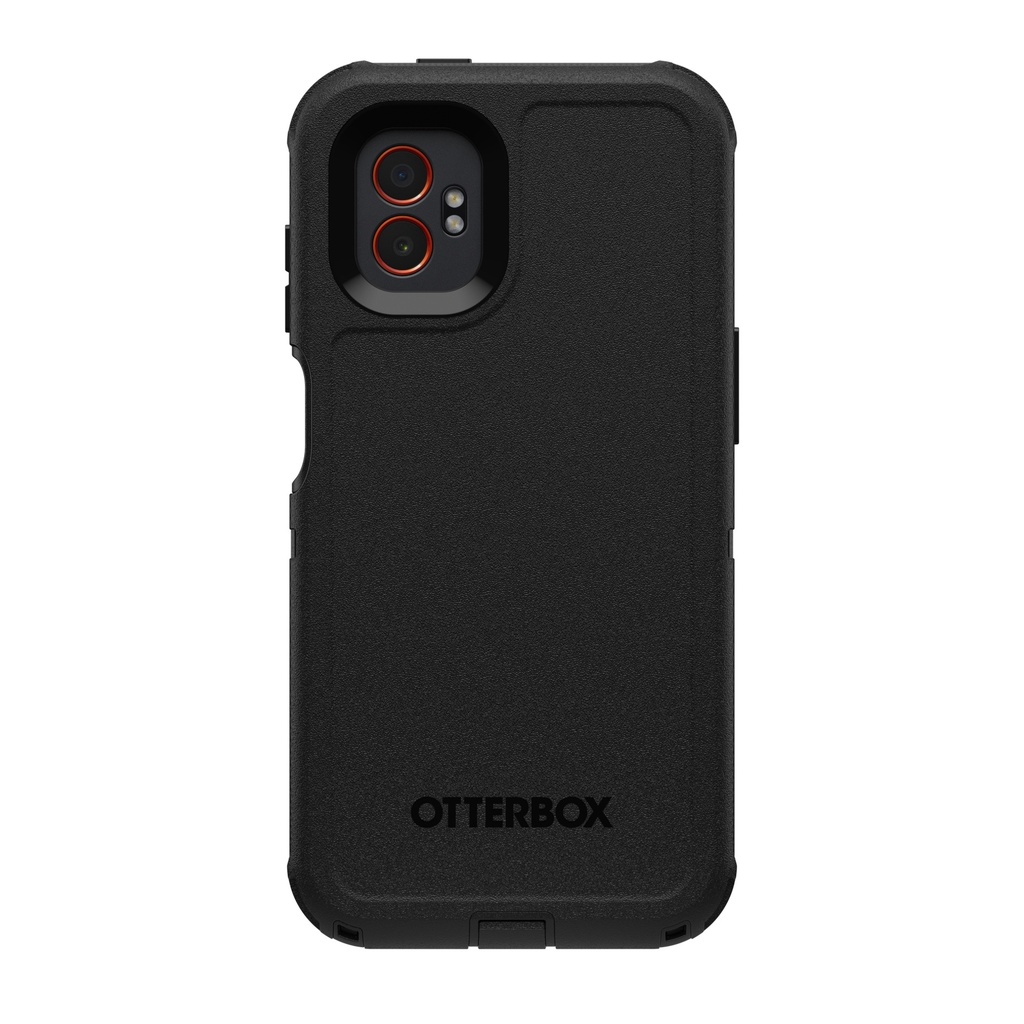 Defender Series para Samsung Galaxy XCover7 Pro, negro