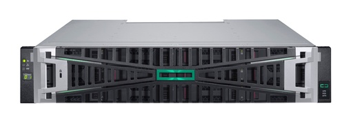 [P89069-B25] MSA 2070 LFF 2x10/25GbE iSCSI 4-port Controller Storage Array