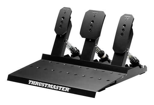 [4060384] Raceline Pedals III LC Pedal