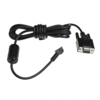 [8-0736-80] RS-232 Serial Cable 12ft DB-9