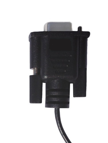[8-0730-54] RS-232 DB9 S 4.5m