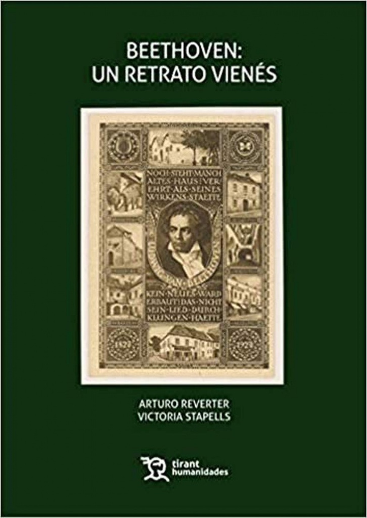 Beethoven: un retrato vienés