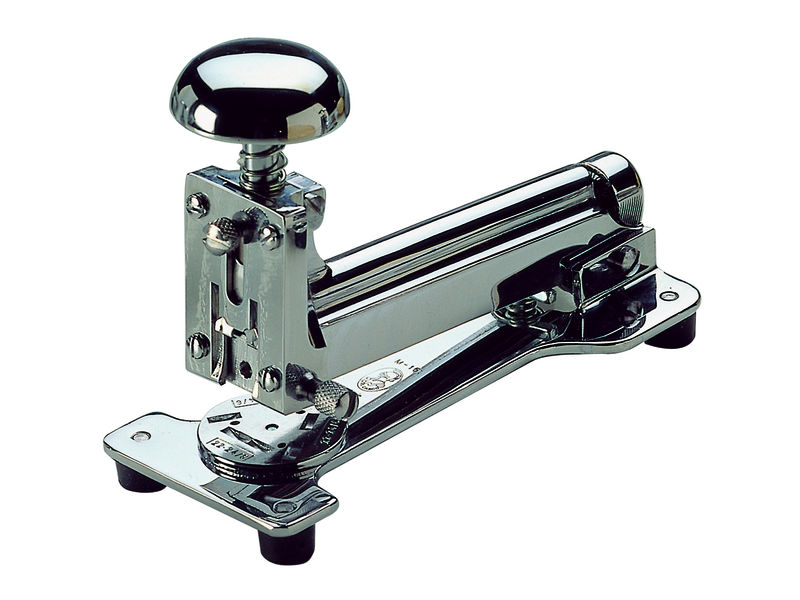 ELC GRAPADORA S/MESA M-15 CROM. 1015CRB