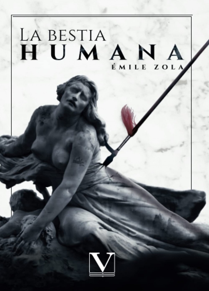 La bestia humana