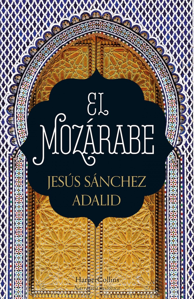 El mozárabe