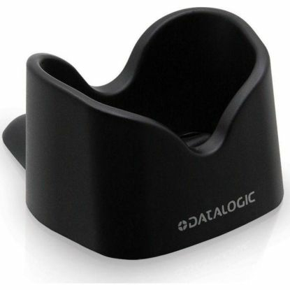 HLD-Q040-BK accesorio para lector de código de barras Puesto