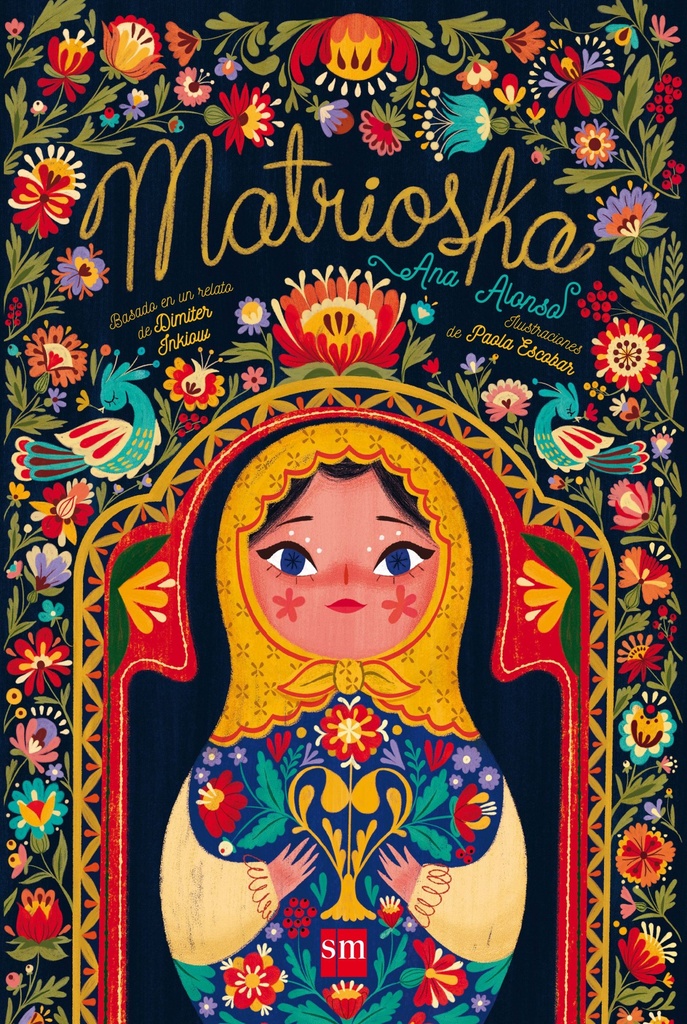 MATRIOSKA